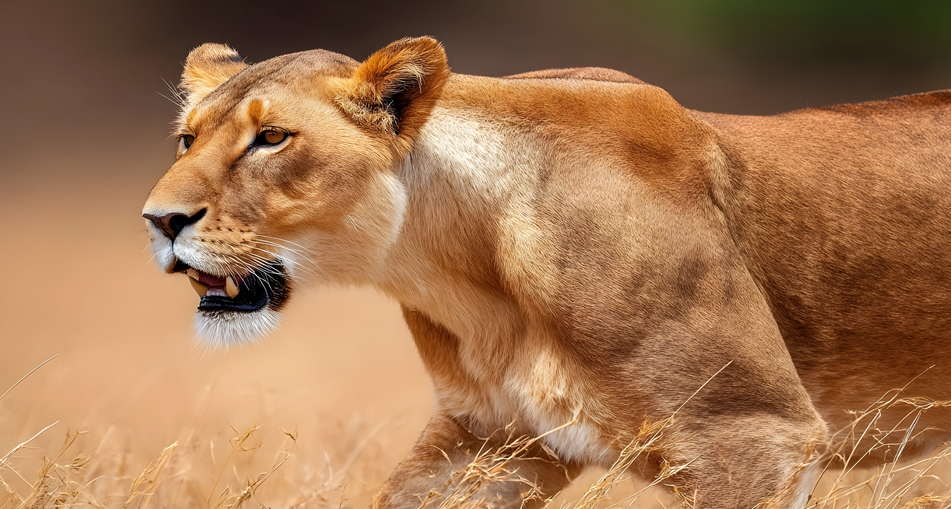 3 Days Tsavo East & West Safari from Mombasa_