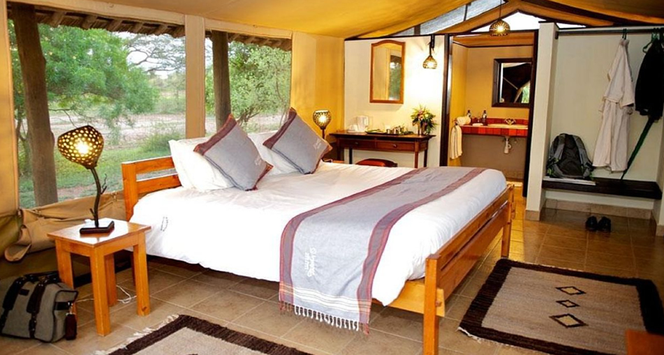 ziwani safari lodge